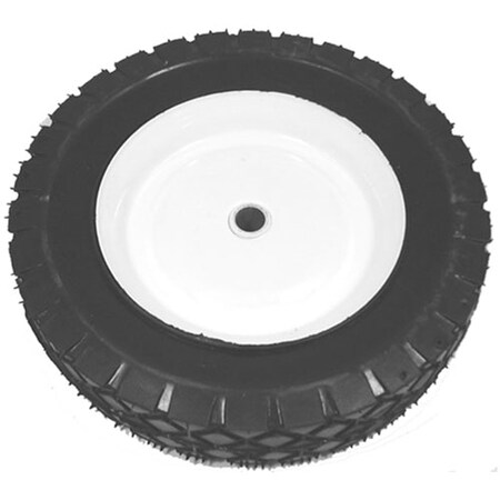 Henny Penny Single Wheel Kit For - Part No 33707 Oem 33707 (OEM)